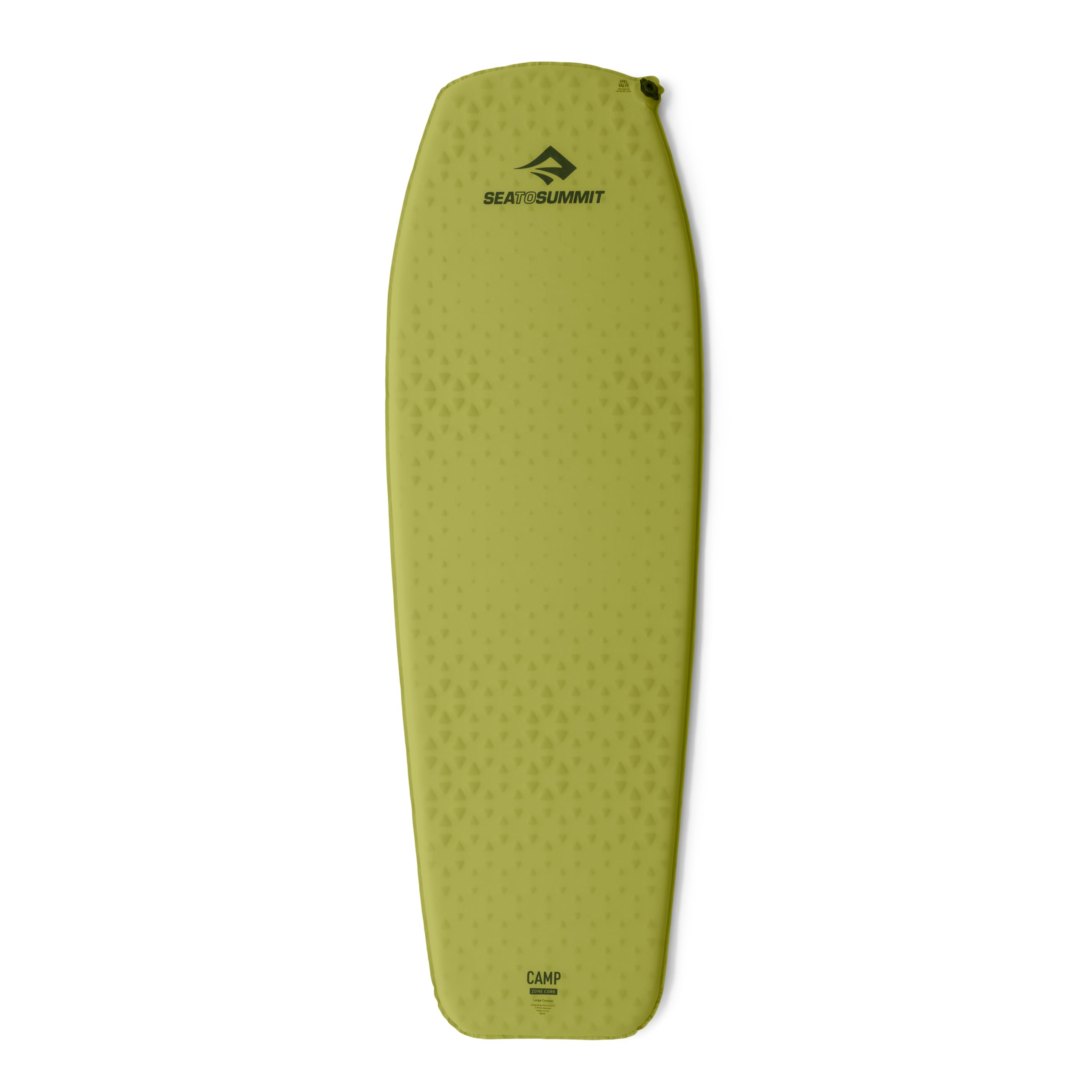 Amazon.co.jp: Sea to Summit Camp Plus SI スリーピングマット Amazon.co.jp: Sea to Summit Camp Plus SI スリーピングマット